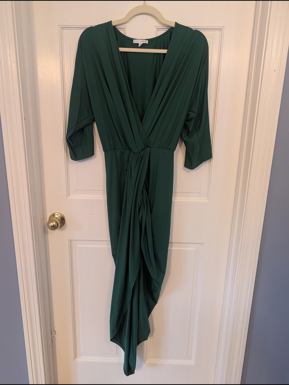 Baltic Born Mimi Midi dress